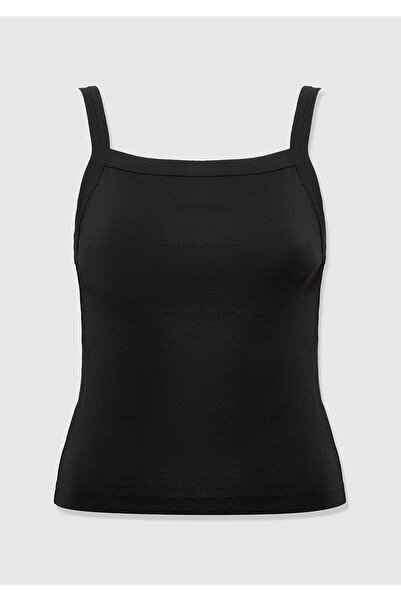 Mavi Black Athlete Crop / Short Cut 1613892-900