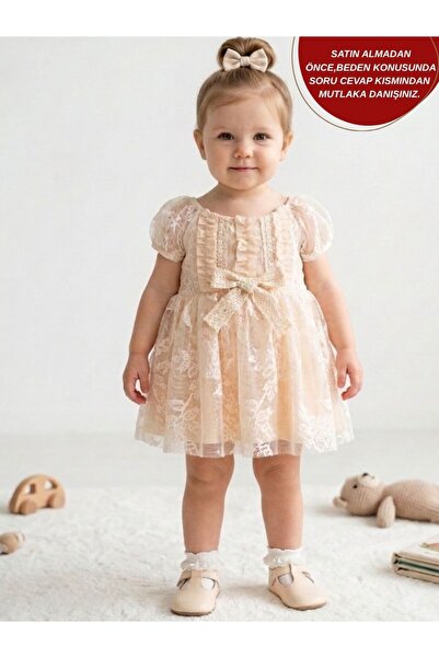 aysskids Rochie de Zi de Naștere Tutu Pufos pentru Fete Magnolia 2