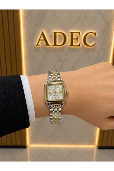 Adec AL24109-6 ساعة يد نسائية