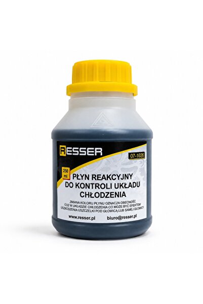 GEBOTOOLS SOLUTIE TEST CO2 250ML – LICHID PENTRU TESTER GARNITURA CHIULASA, D...