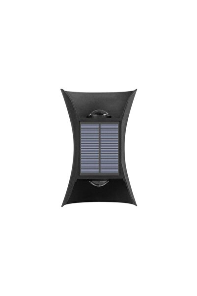 eyemazing Felinar solar dublu, LED-uri colorate, eMazing, IP65, 1.5V, 400mAh,...