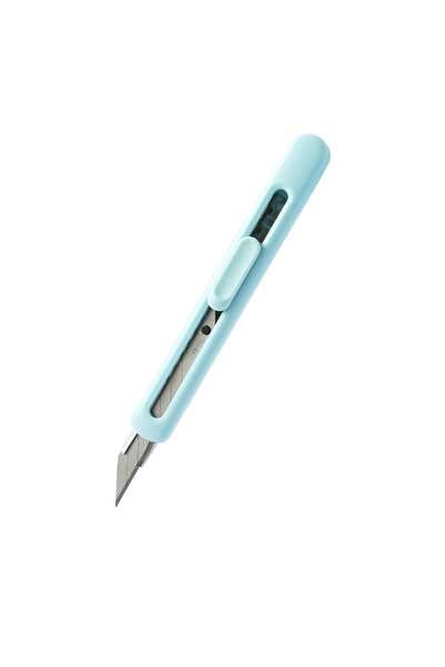 Deli MIC BLUE CUTTER LONGREEN PLASTIC RECYCLAT