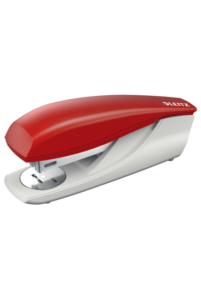 Leitz Capsator plastic NeXXt Series 5500 30 coli roșu