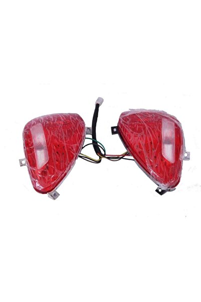Falcon Arka Stop Komple-angel 500 (500 W) Orijinal