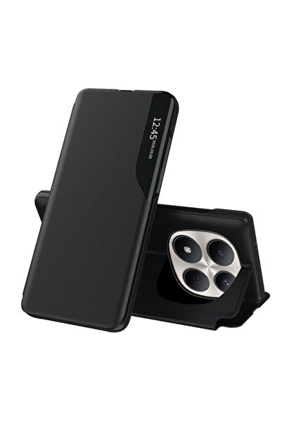 SKYDDAR INNOVATION Husă pentru Xiaomi Redmi Note 15 Pro 5G, eFold, tip carte,...