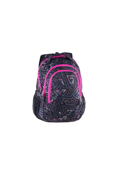 PULSE Rucsac Labirint Exploziv