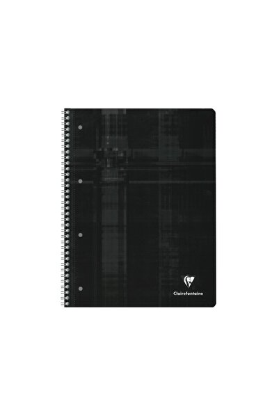 Clairefontaine Caiet de studiu, Riglă matematică
