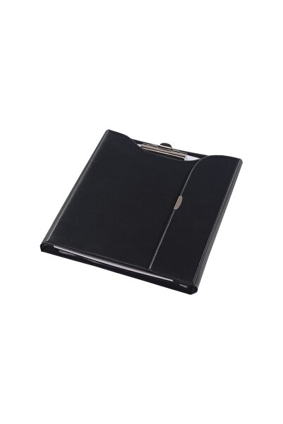 Panta Plast Dosar universal negru