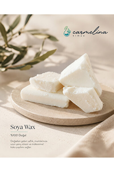 Arma Butik Soya Parafin (soya Waks) 1/2kg