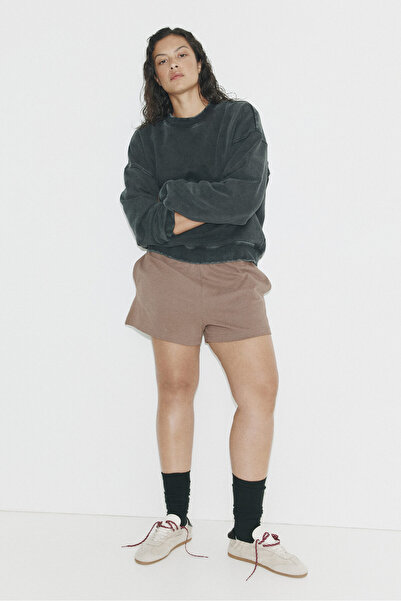 H&M Jarse Pull-on Şort