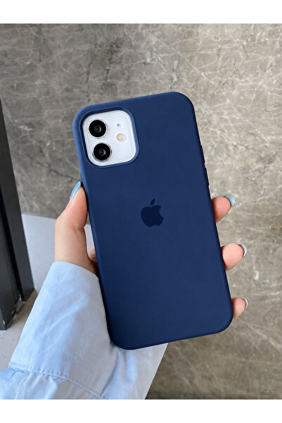 CaseKİdükkan iPhone 11 Uyumlu Lansman Premium Silikon Kılıf – İnce, Yumuşak K...