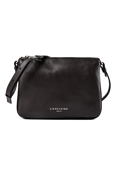 liebeskind Umhängetasche Leder 24,5 cm