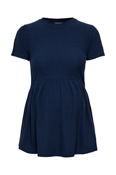 ONLY MATERNITY Top mit Schößchen OLMMALAYA Top mit Schößchen