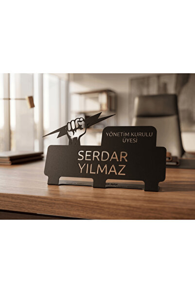 Mova Dizayn Kişiye Özel Hediyelik Elektrik Elektronik Mühendislik Tasarımlı M...