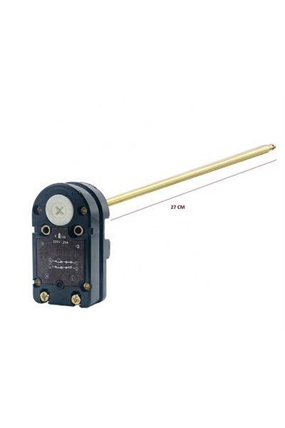Universal ARİSTON GÜNEŞ ENERJİLİ ŞOFBEN TERMOSTATI 2WD1 Uyumlu