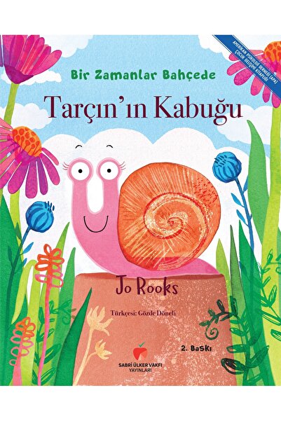 Tarçın’ın Kabuğu kitabı / John Brooks / Sabri Ülker Vakfı Yayınları