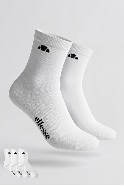 Ellesse Men's 3-Pack Socks 6Sm9019-Of