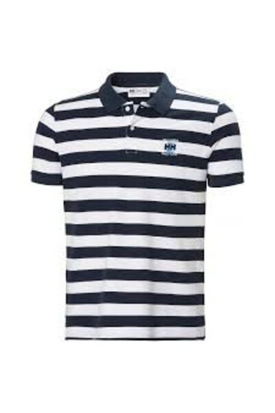 Helly Hansen TOULON GRAPHIC POLO T-SHIRT HHA.54549 HHA.598