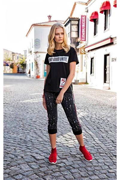 FIRST STYLE Modern Turkish Sportswear Set with Functional Design and Stylish ...