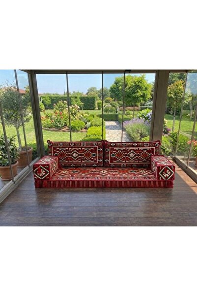 ademircan Anadolu şark Köşesi minder /Takımı Salon/balkon/ otuma takımı SÜNGE...