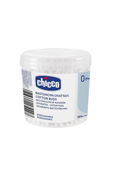 Chicco Betisoare igiena 160 buc, 0luni+