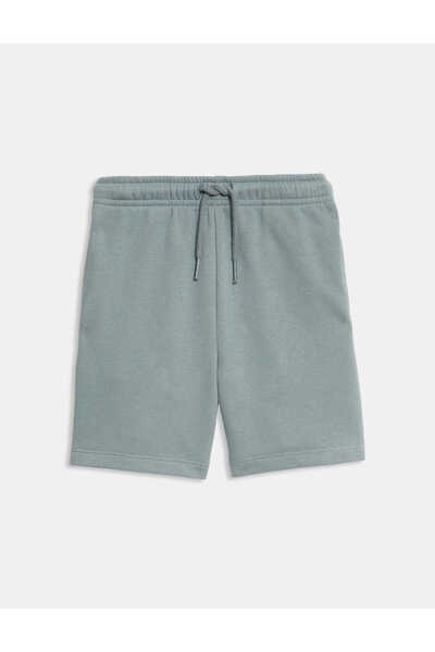 Marks & Spencer Regular Fit Şort (2-8 Yaş)