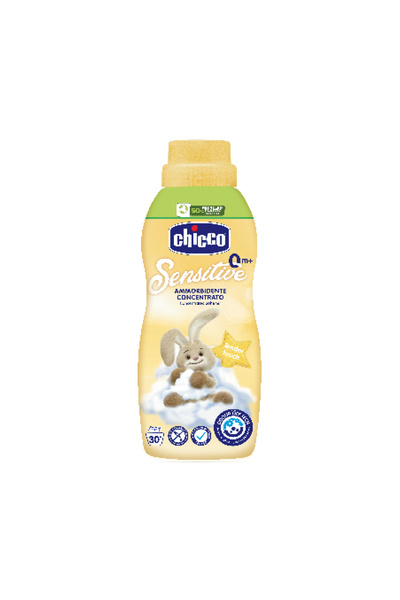 Chicco Balsam concentrat Chicco, pentru haine. Tender Touch, 750ml, 0luni+
