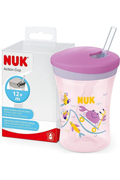 Nuk EVOLUTION CANA ACTION FETE (NUKEVCANACTROZ)