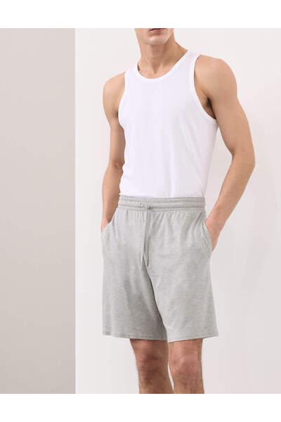 Marks & Spencer Regular Fit Supima Pijama Altı
