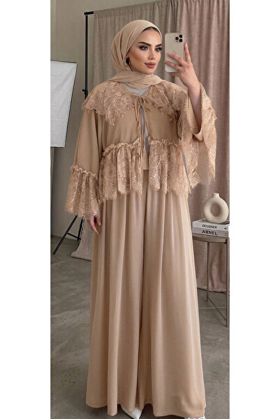 Rahimedurmuscollection Danteli İkili Takım