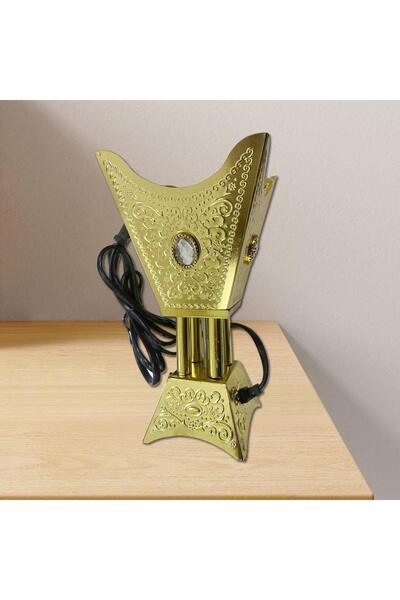Choice Aureate Electric Incense Burner Portable Ornament Home Fragrance Relax...