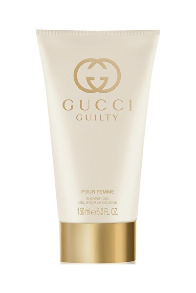 Gucci Guilty Pour Femme, Ανθικό, Αφρόλουτρο, Σώματος, 150 ml