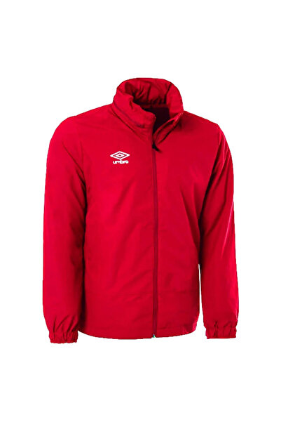 UMBRO Special Dry Polimerli Yağmurluk - Kırmızı - L