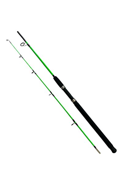 İKADO İkado Poseidon 180 cm 50-150gr Atarlı Dolgu Tekne Kamışı