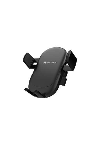 TELLUR Suport telefon auto CMH10, negru