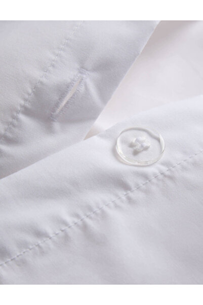 Marks & Spencer Saf Egyptian Cotton Yorgan Kılıfı