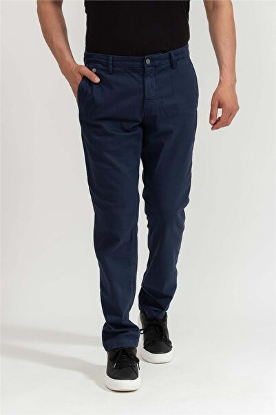 Replay Benni Regular Erkek Jean Pantolon Mavi