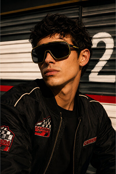Carrera Men's Sunglasses Carrera C SPORT 02/S I46/IR