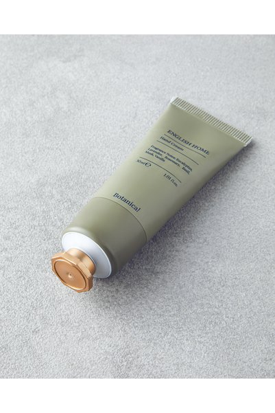 English Home Botanical Hand Cream