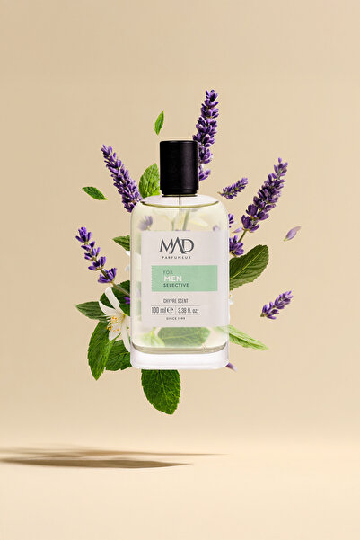 Mad Parfüm Mad W164 Selective 100 ml Erkek Parfüm