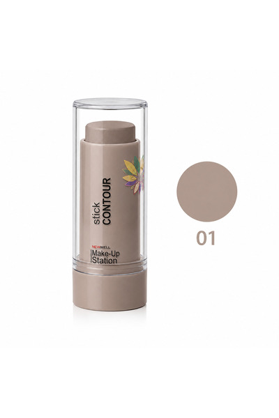 Makeup Stıck contour