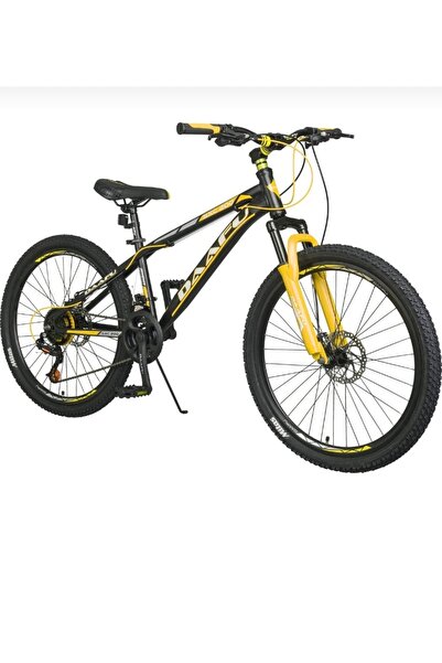 Arbike SXC200 26 Double Jant 21 Vites M-disc Fren Ön Amortisörlü Dağ Bisikleti