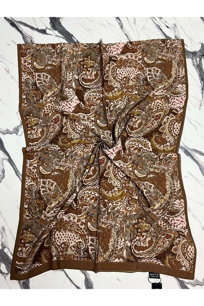 Modario شال سييان كوبرا فيسكون بنمط 1 26 - 15