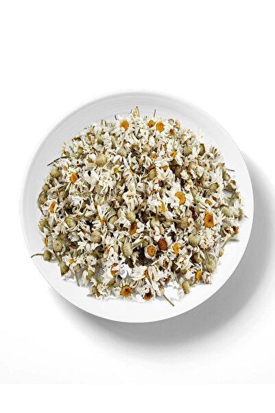 OB Organik Bitkim Organik Bitkim Papatya Çiçeği (Beyaz Papatya) 50 gr