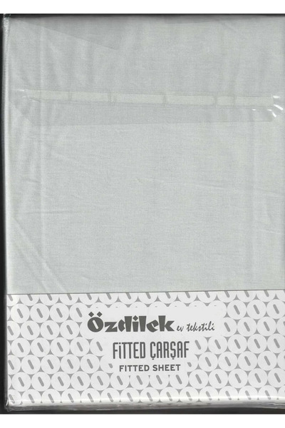Özdilek CAR.FIT.YST.RF 160*200 S.GREEN COLORIST