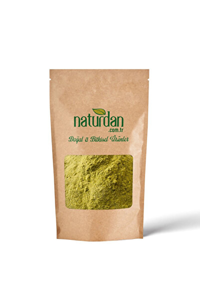 Naturdan Stevia Şeker Otu Toz 100 gr