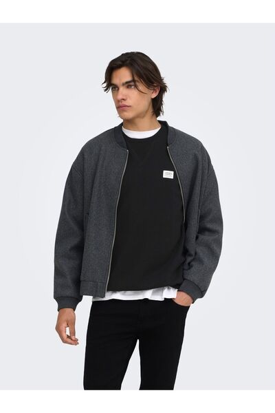 Only & Sons Sweatshirt ONSDAWSON Sweatshirt