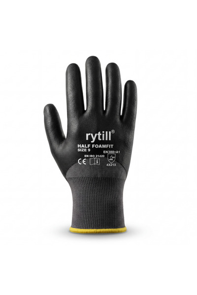 Rytill HALFFOAMFIT İş Eldiveni 🧤 (1 ÇİFT)