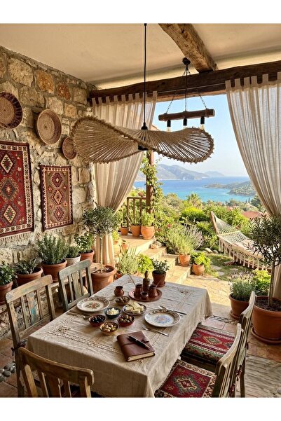 Home sarkıt bohem avize