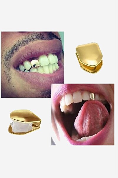 Consciencia Klasik Single Grillz CS1040AL